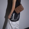 Commuter bag premium messenger bag tote bag